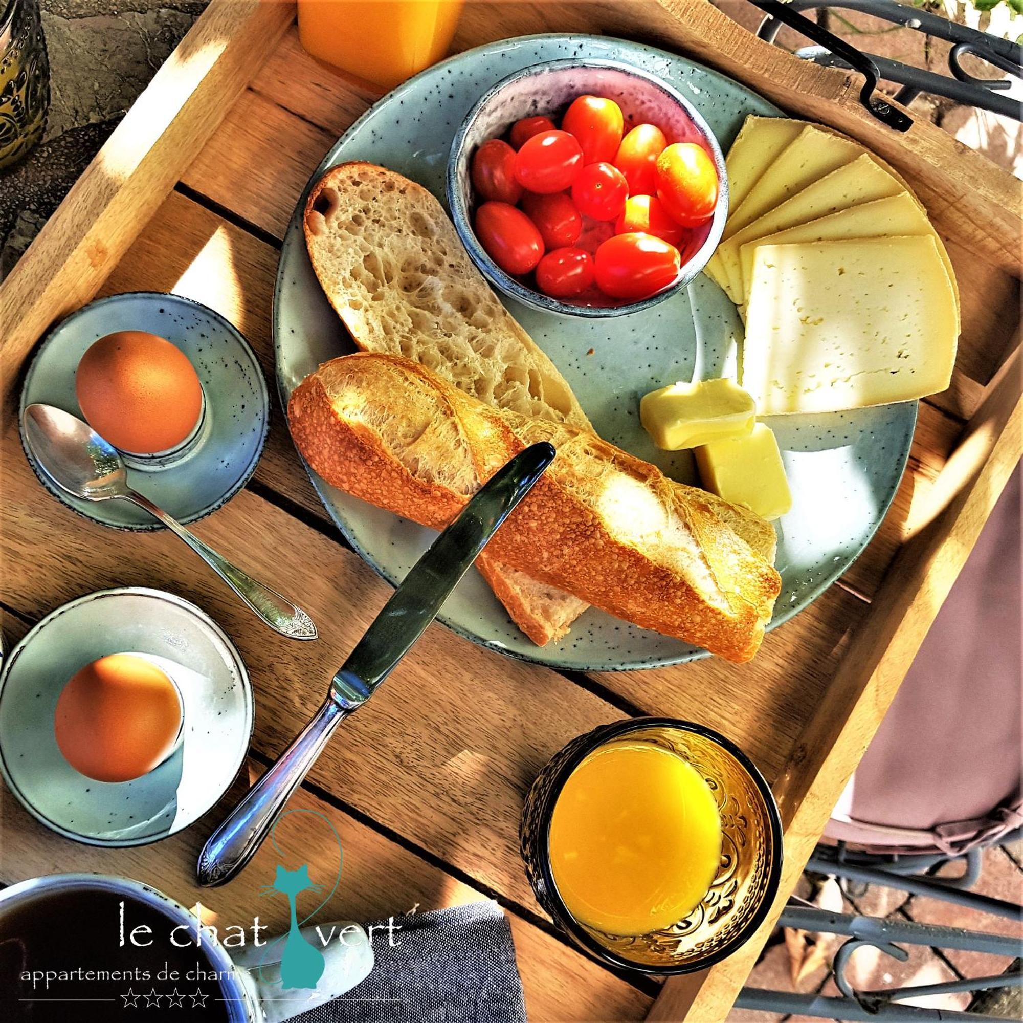 Le Chat Vert - Appartements Adults Only Saint-André Εξωτερικό φωτογραφία