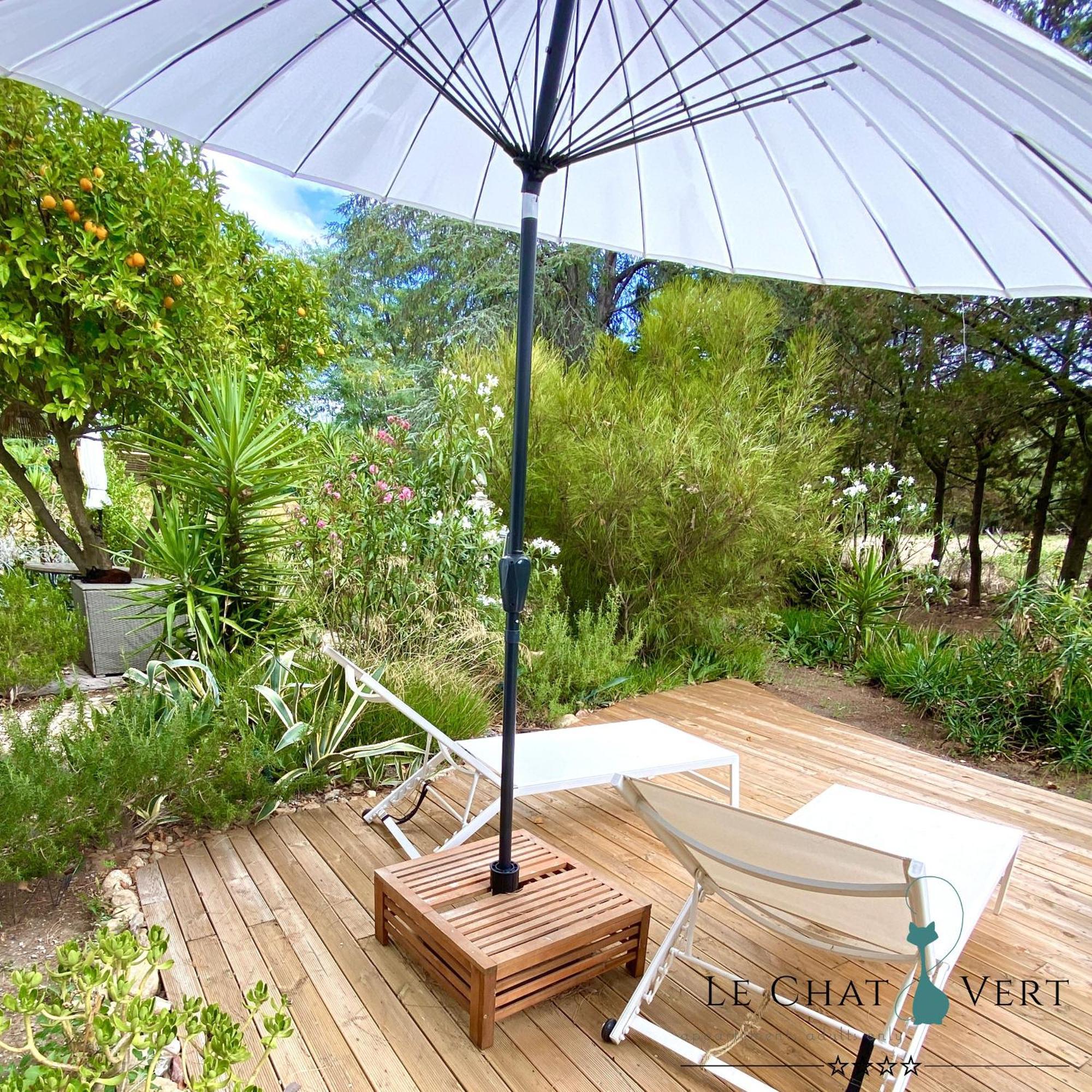 Le Chat Vert - Appartements Adults Only Saint-André Εξωτερικό φωτογραφία